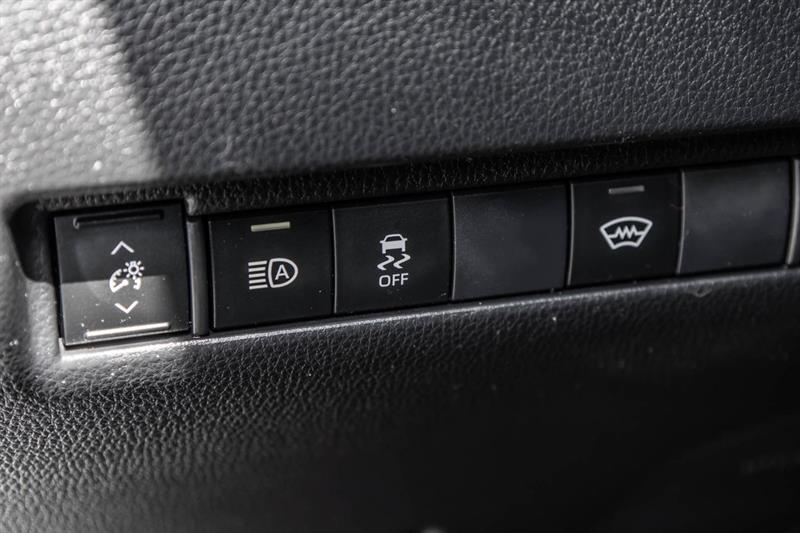 toyota Venza 2024 - 14