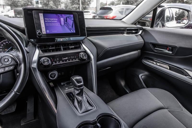 toyota Venza 2024 - 19
