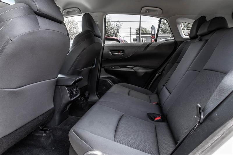 toyota Venza 2024 - 28