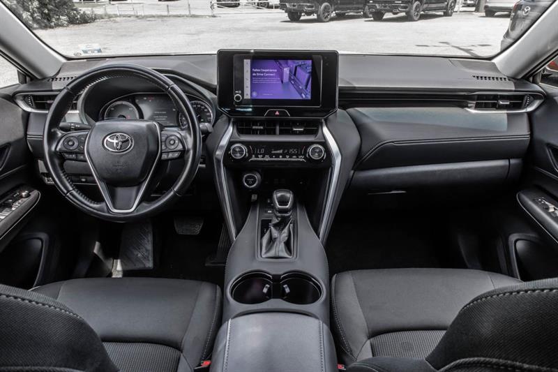 toyota Venza 2024 - 29
