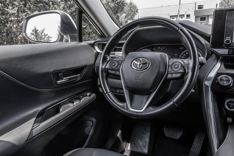 toyota Venza 2024 - 30