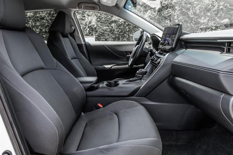 toyota Venza 2024 - 32