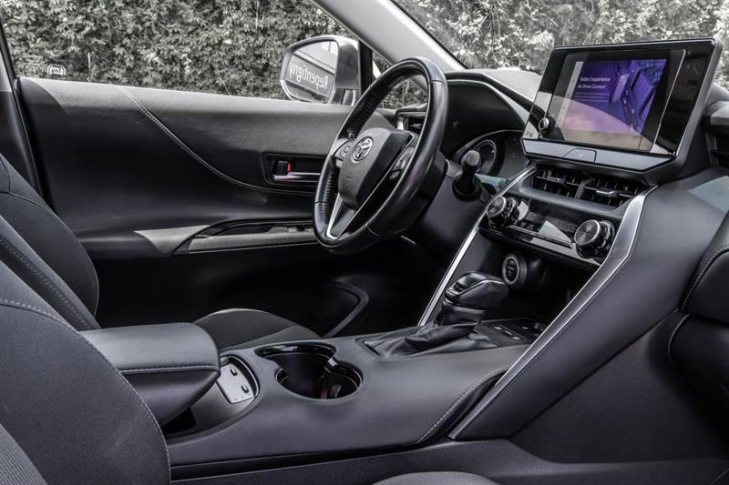 toyota Venza 2024 - 33