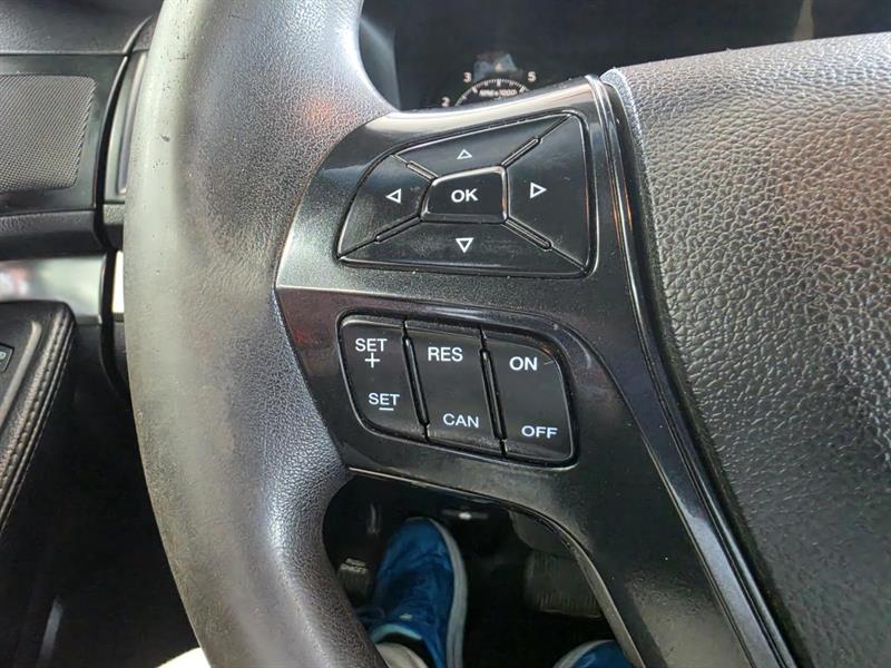 ford Explorer 2018 - 12