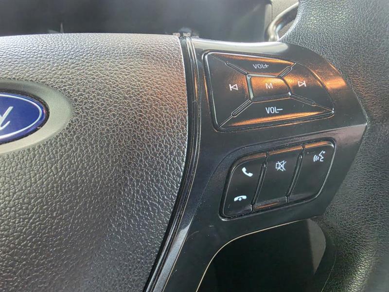 ford Explorer 2018 - 13