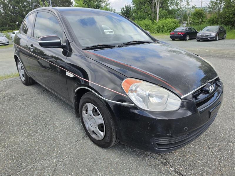 hyundai Accent 2010 - 3