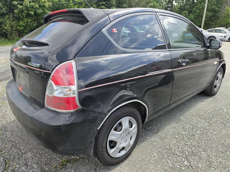 hyundai Accent 2010 - 4