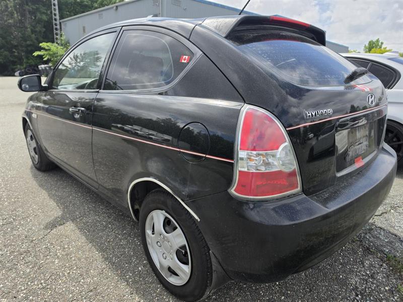 hyundai Accent 2010 - 6