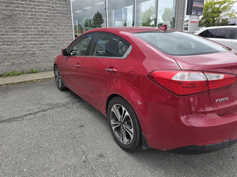 kia Forte 2015 - 6
