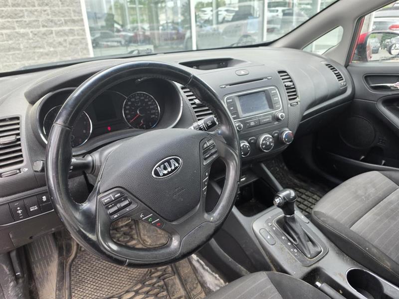 kia Forte 2015 - 7