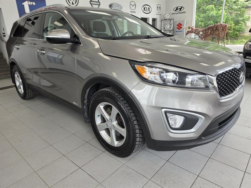 kia Sorento 2017 - 3