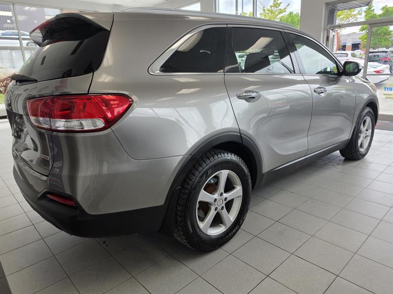 kia Sorento 2017 - 5