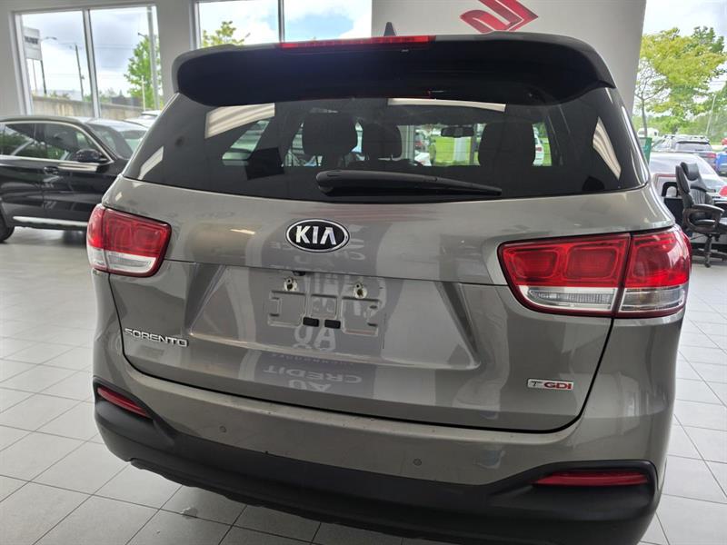 kia Sorento 2017 - 6