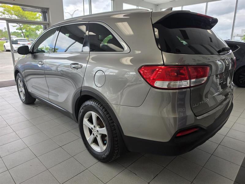 kia Sorento 2017 - 7