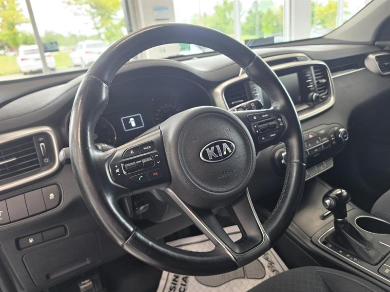 kia Sorento 2017 - 9