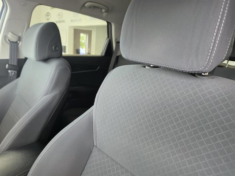 kia Sorento 2017 - 10