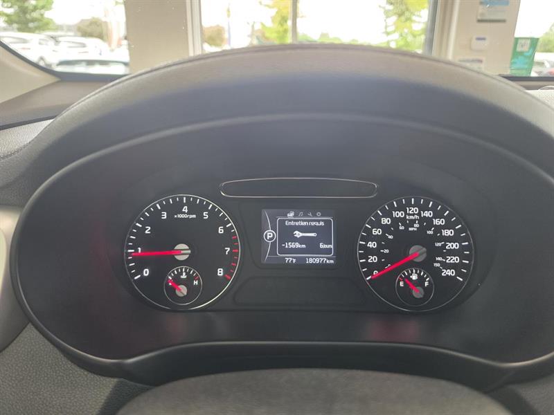 kia Sorento 2017 - 15