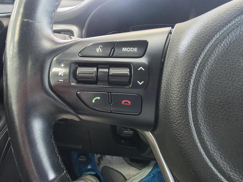 kia Sorento 2017 - 18