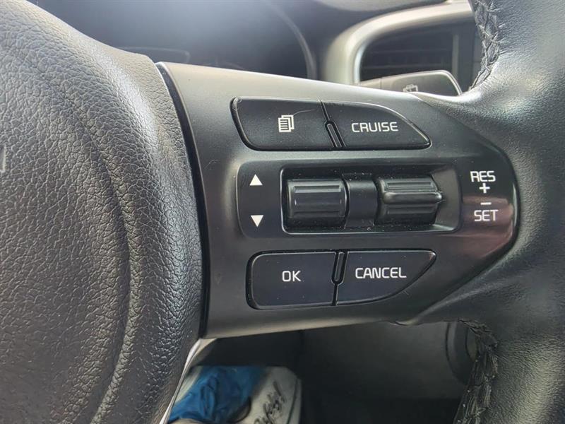 kia Sorento 2017 - 19