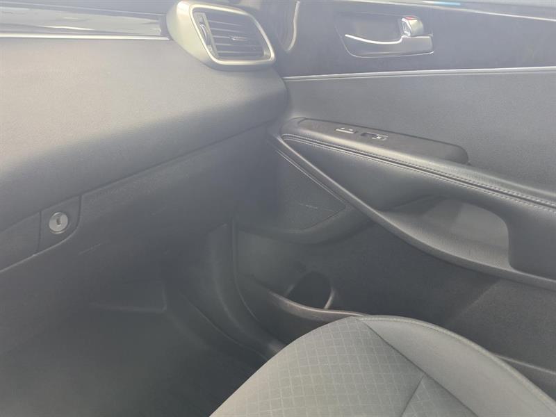 kia Sorento 2017 - 23