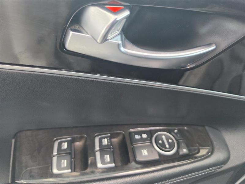 kia Sorento 2017 - 24