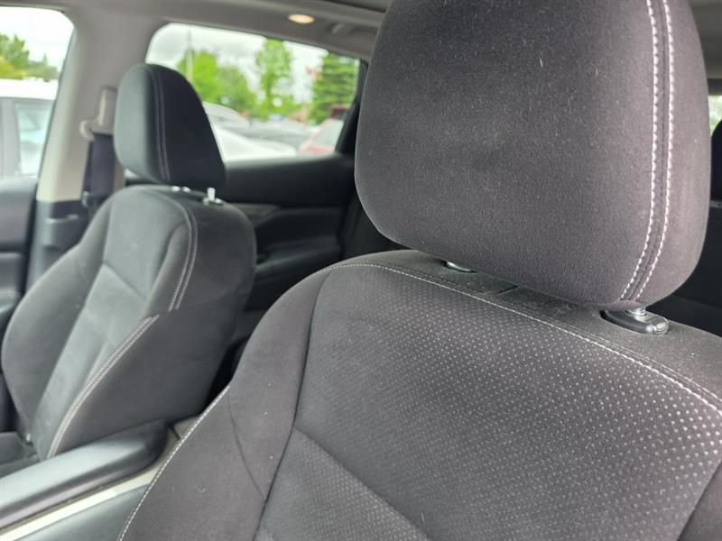 nissan Murano 2017 - 10