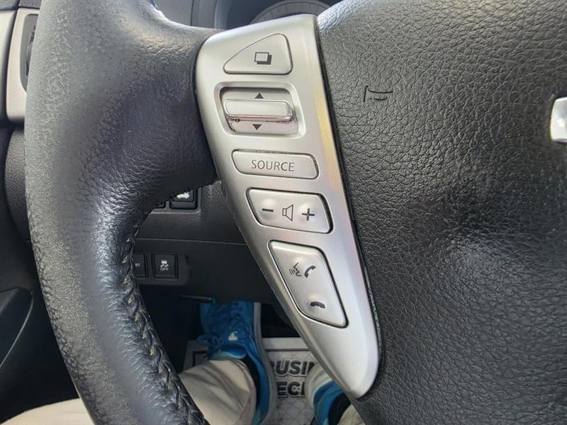 nissan Sentra 2013 - 10