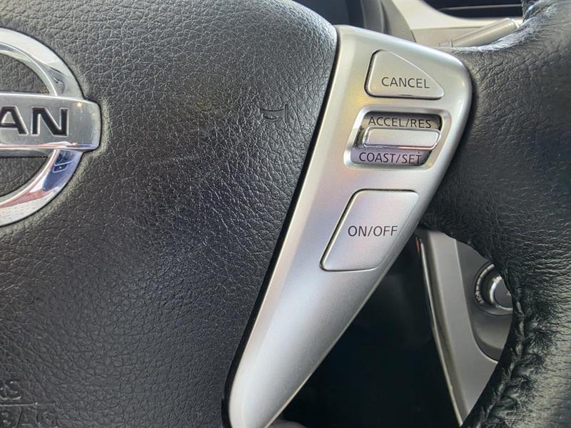 nissan Sentra 2013 - 13