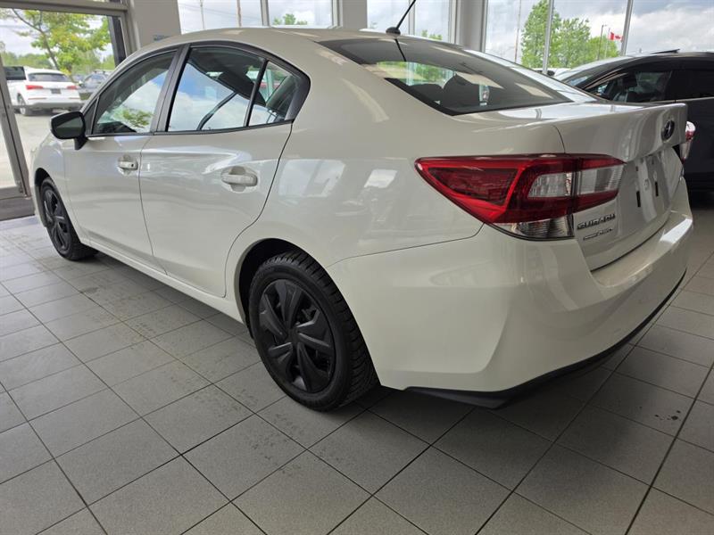 subaru Impreza 2020 - 7
