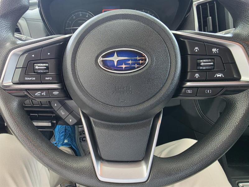 subaru Impreza 2020 - 10