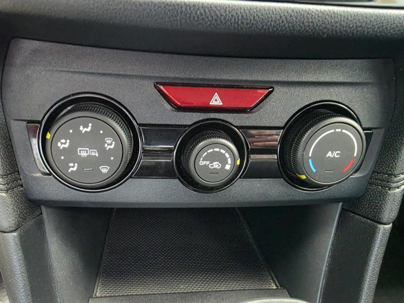 subaru Impreza 2020 - 15