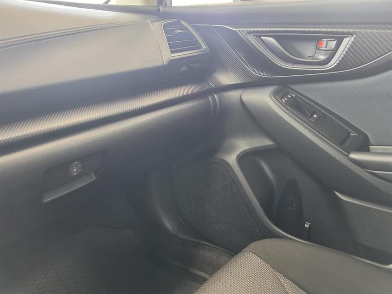 subaru Impreza 2020 - 18