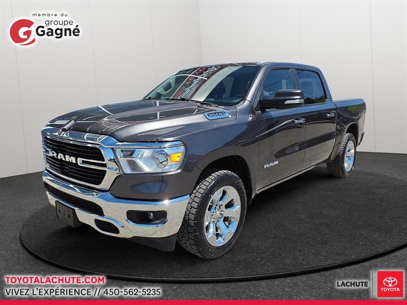 ram 1500 2020