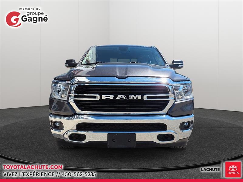 ram 1500 2020 - 2