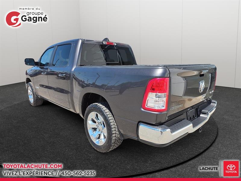 ram 1500 2020 - 5