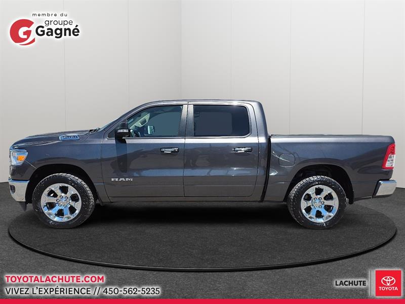 ram 1500 2020 - 6