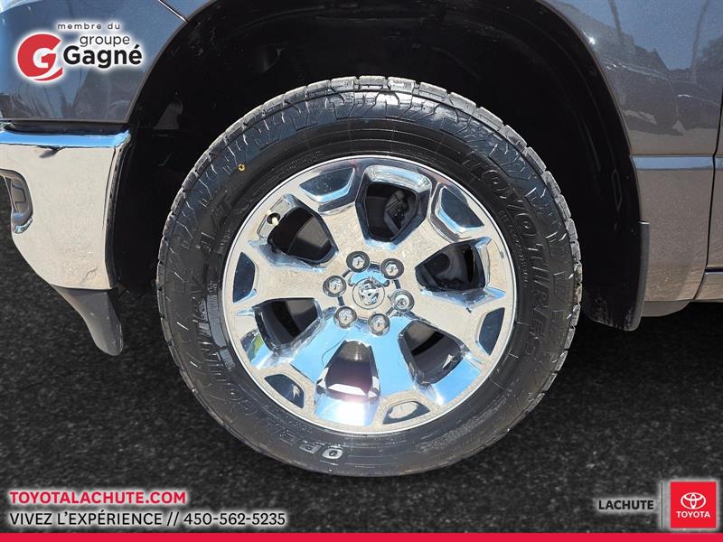 ram 1500 2020 - 8