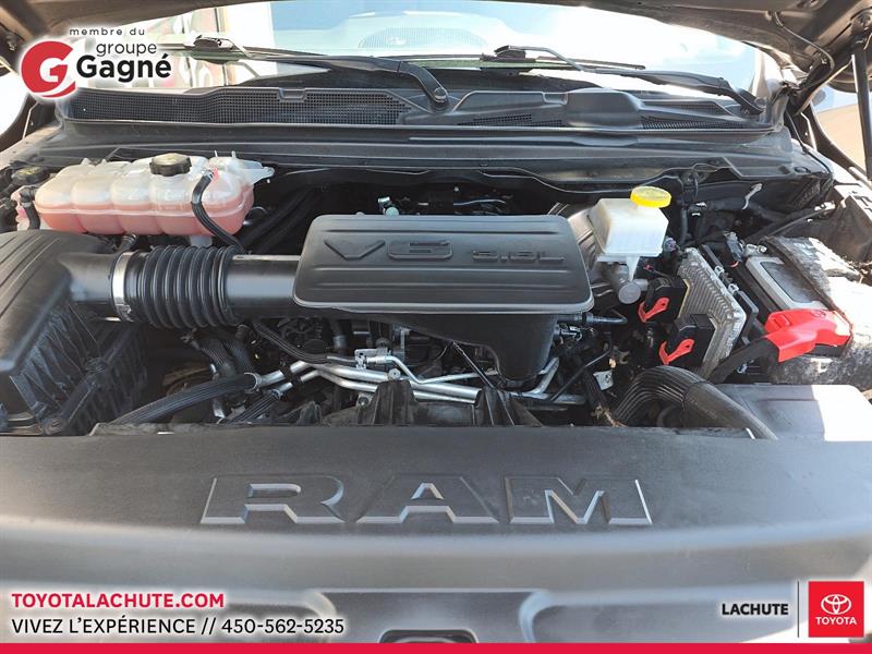 ram 1500 2020 - 9
