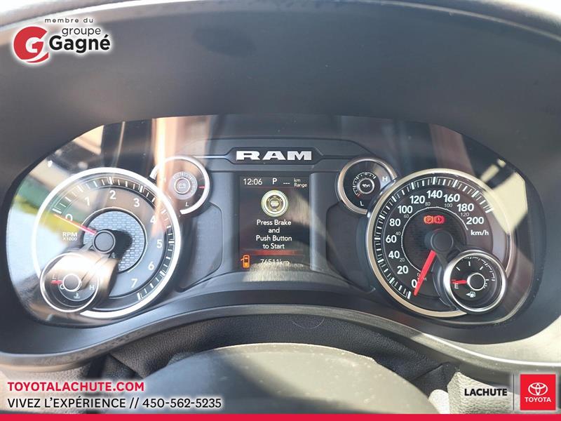 ram 1500 2020 - 15