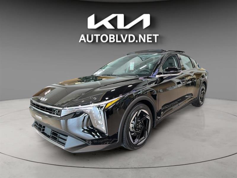 kia K4 2026