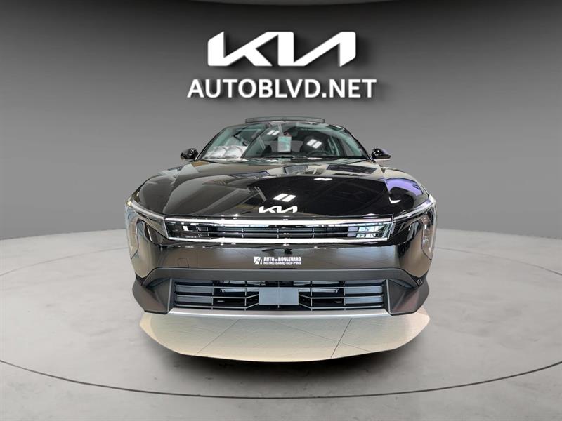 kia K4 2026 - 2