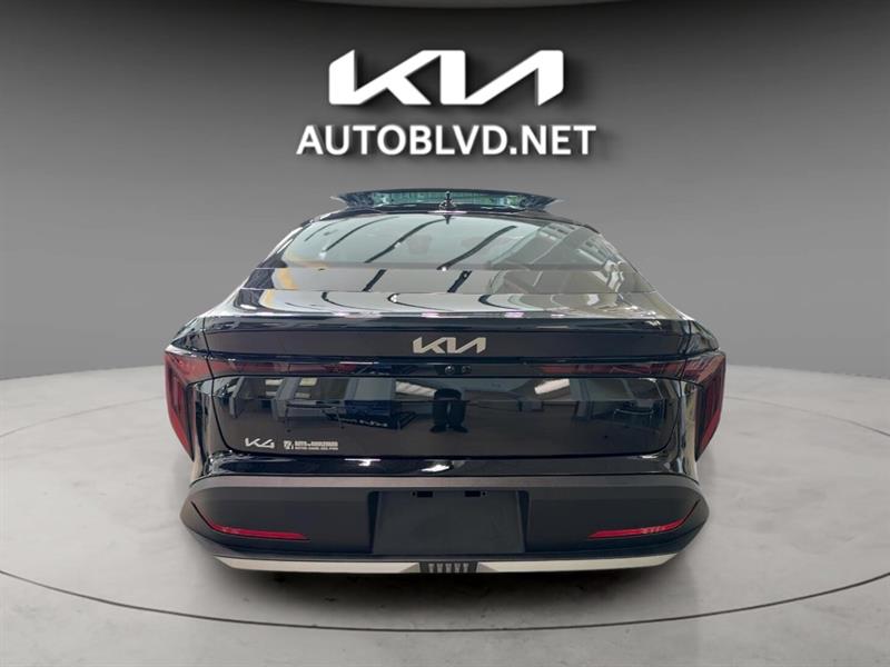 kia K4 2026 - 3