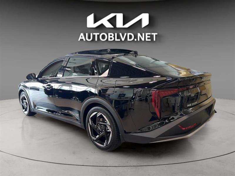 kia K4 2026 - 4