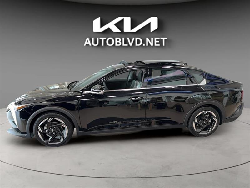 kia K4 2026 - 5