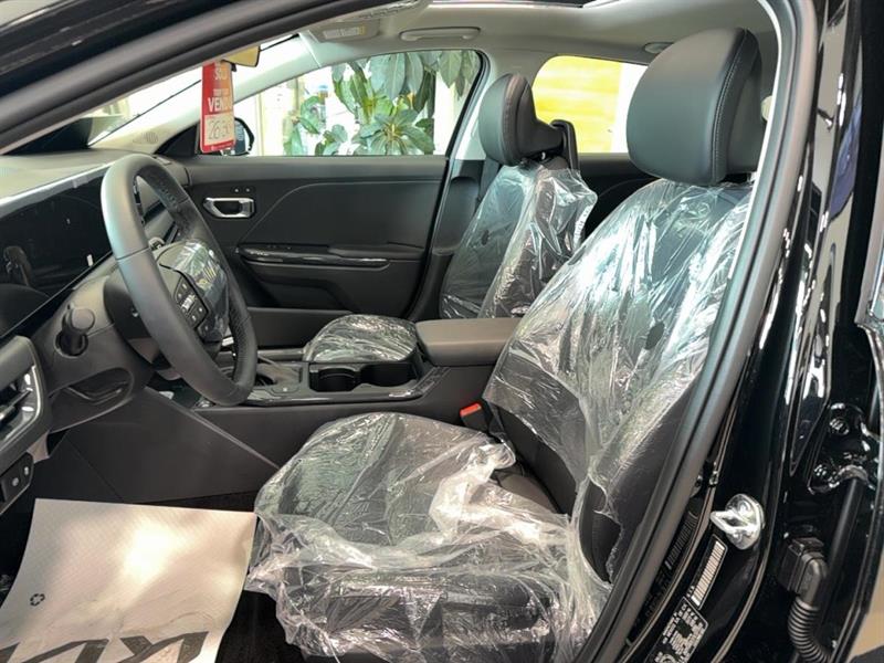 kia K4 2026 - 8