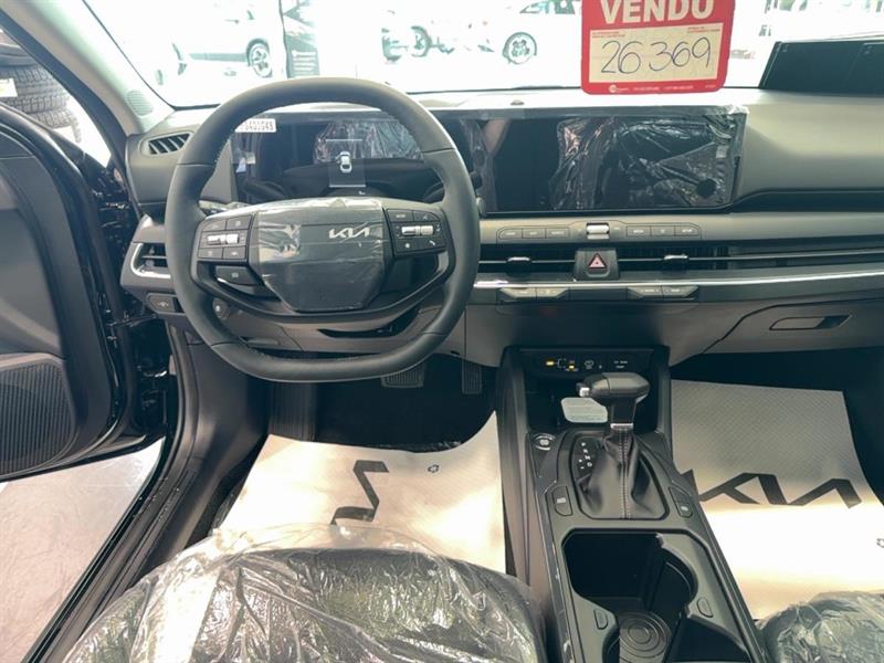 kia K4 2026 - 9