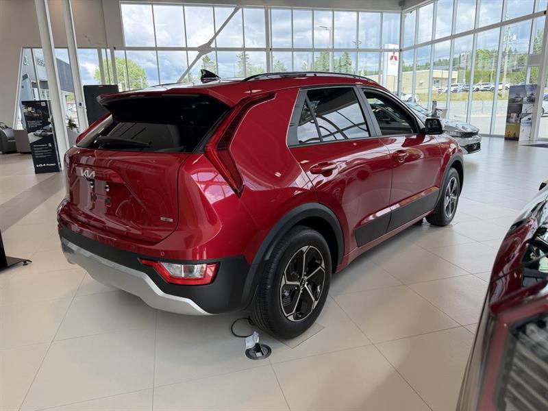 kia Niro 2026 - 2