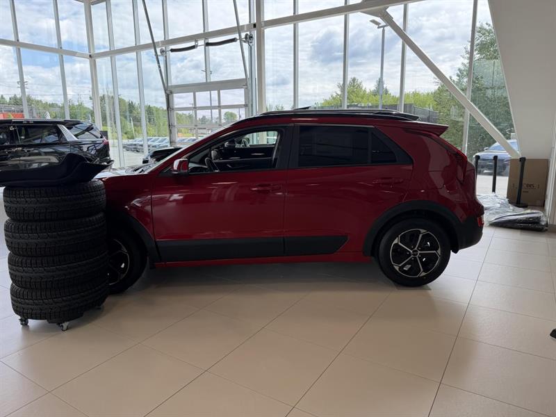 kia Niro 2026 - 3