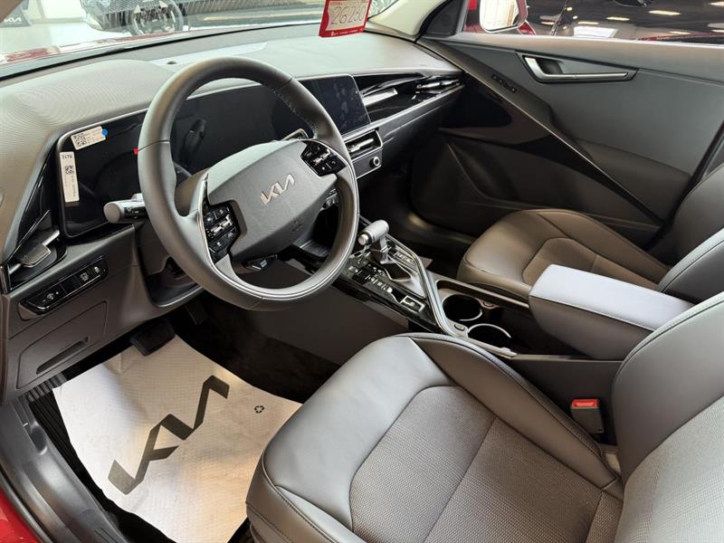 kia Niro 2026 - 4