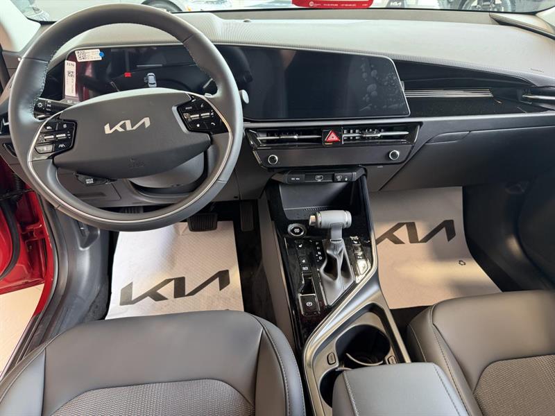 kia Niro 2026 - 5